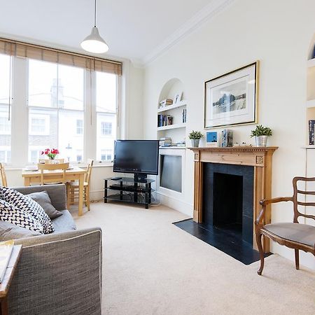 Ferienwohnung The Stratford Road Pied-A-Terre London Exterior foto
