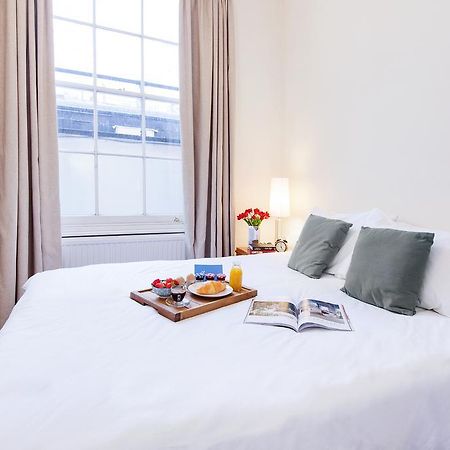 Ferienwohnung The Stratford Road Pied-A-Terre London Exterior foto